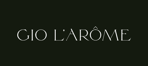 Gio L'Arôme Logo