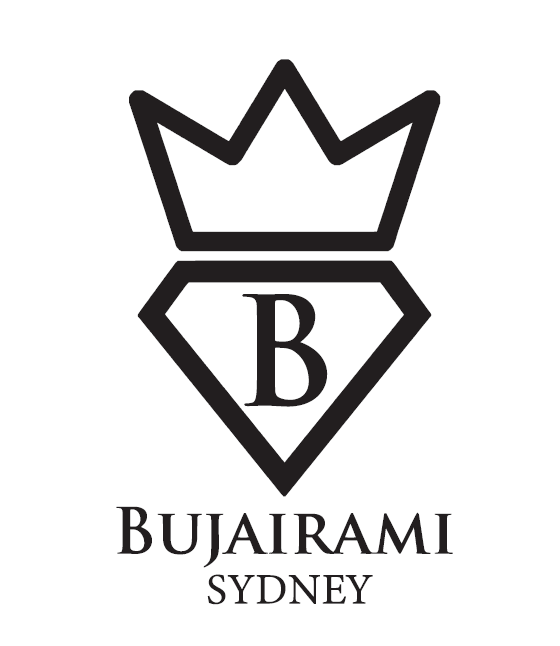 Bujairami Logo