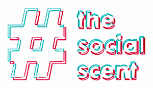 The Social Scent Logo