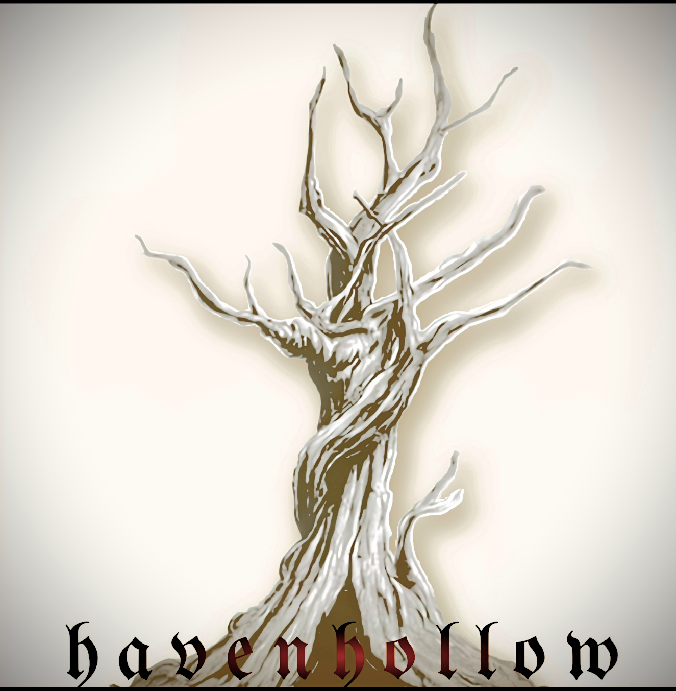 Havenhollow Logo