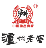 Luzhou Laojiao 泸州老窖 Logo