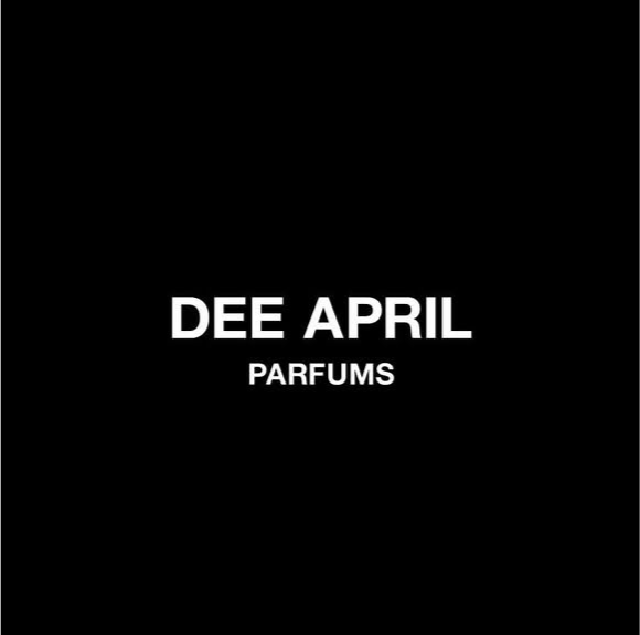 Dee April Logo