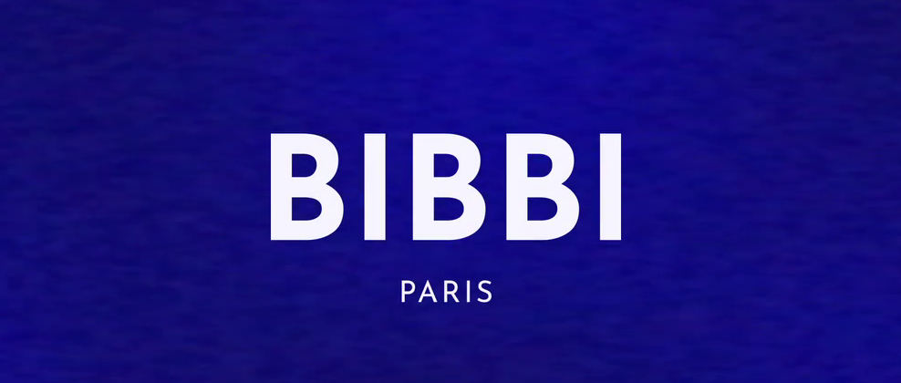Bibbi Paris Logo