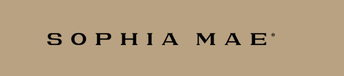 Sophia Mae Logo