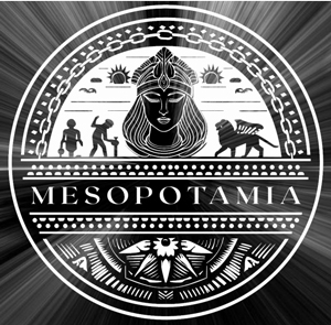 Mesopotamia Logo