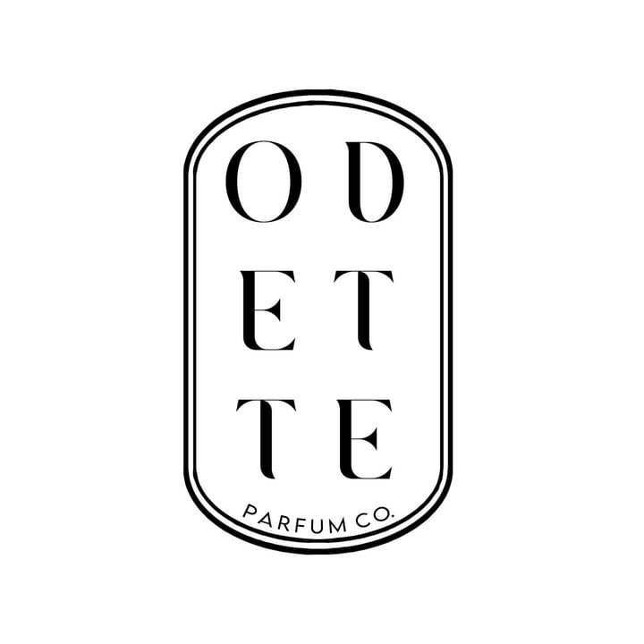 Odette Parfum Co Logo