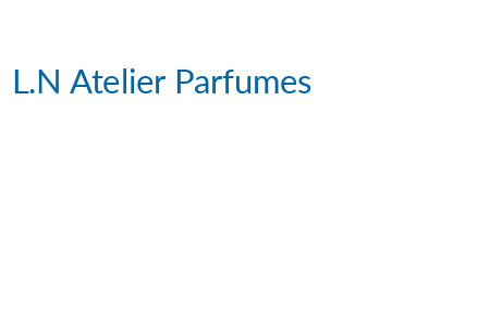 L.N Atelier Parfumes Logo
