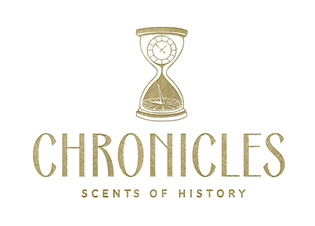 Chronicles – scents of history Logo