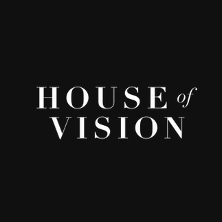 House Of Vision Logo