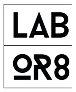 LABOR8 Logo