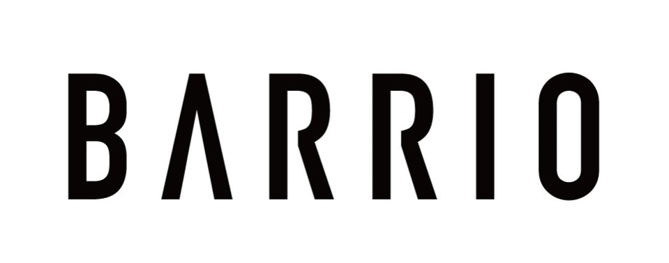 BARRIO Logo