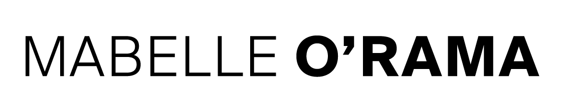 Mabelle O'Rama Logo