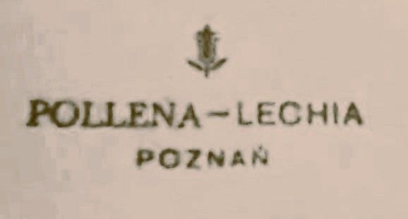 Pollena Lechia Logo