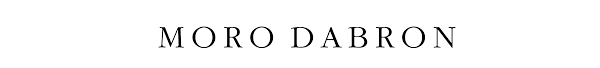 Moro Dabron Logo