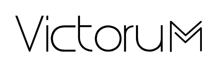 Victorumm Logo