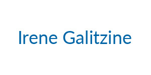Galitzine Logo