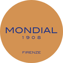Mondial 1908 Logo
