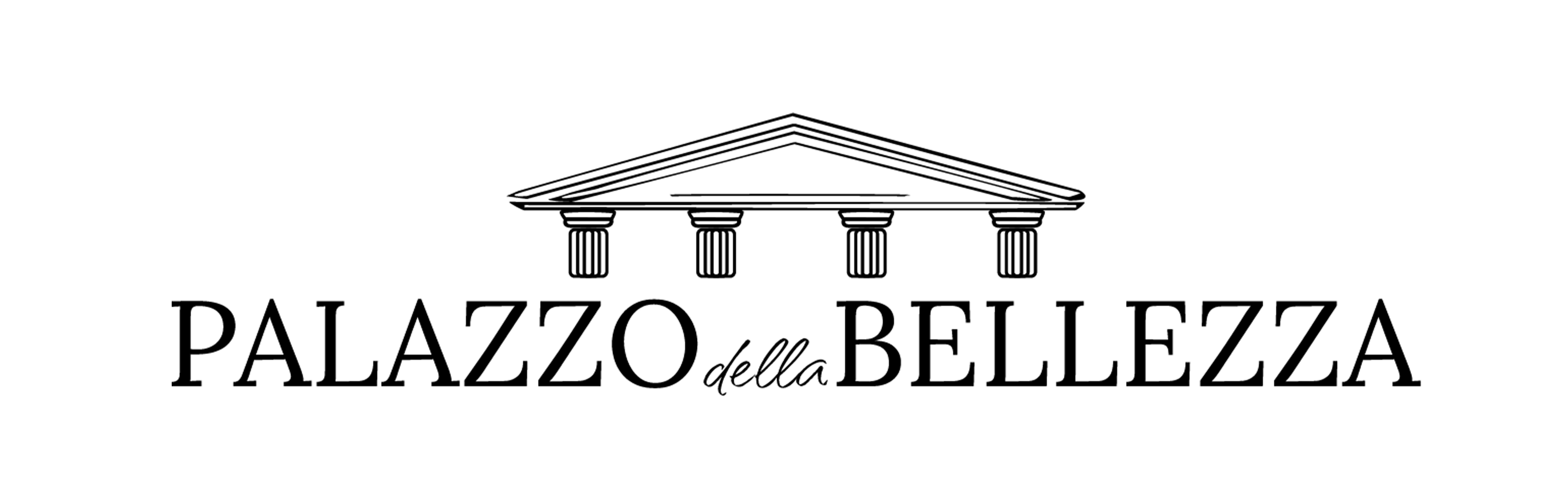 Palazzo della Bellezza Logo