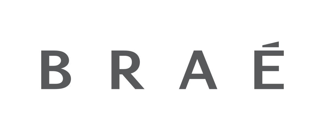 BRAÉ Logo