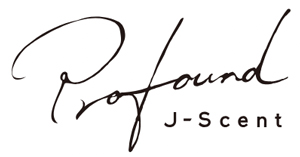 J-Scent; Profound Logo