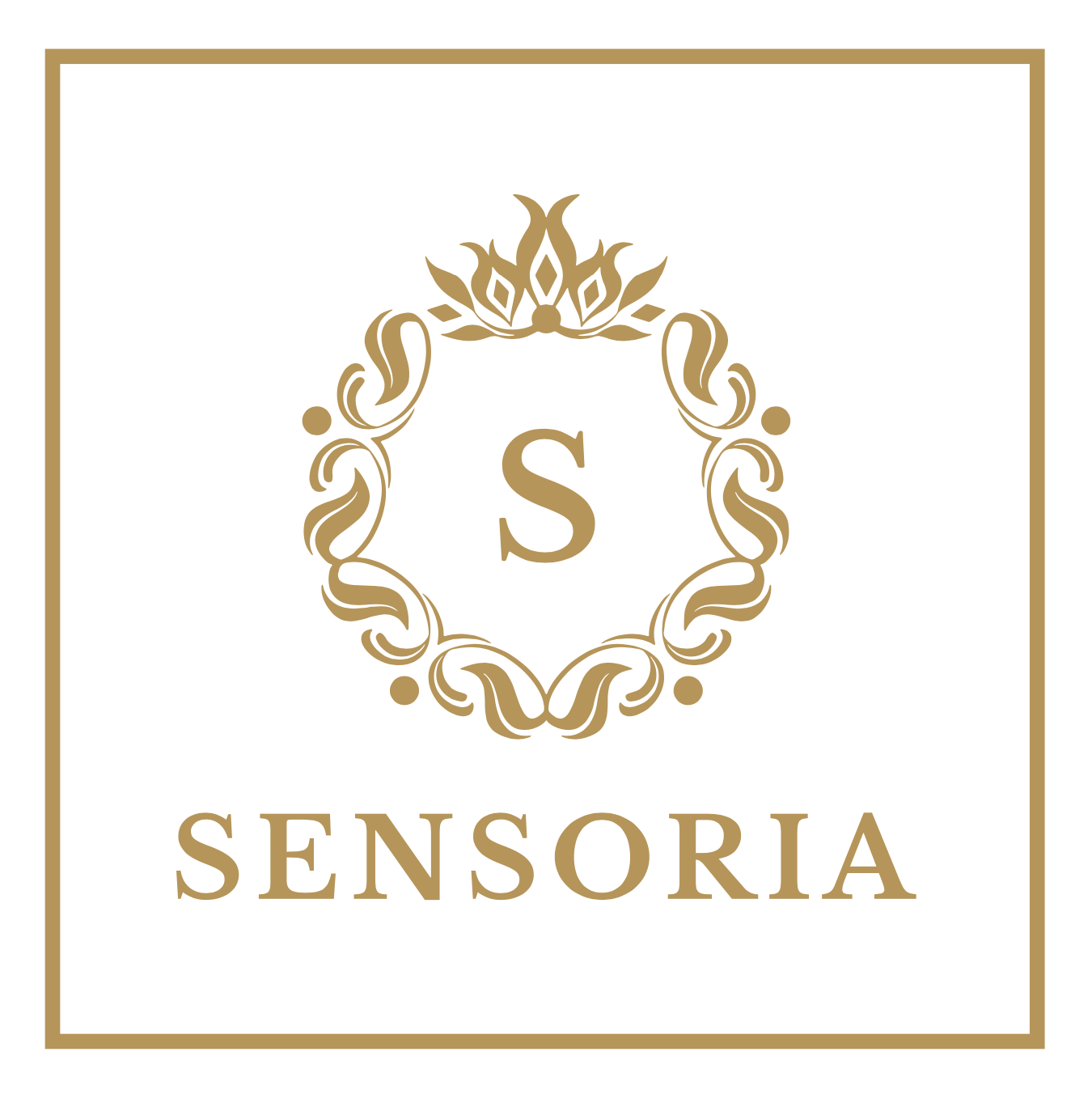 Sensoria Logo