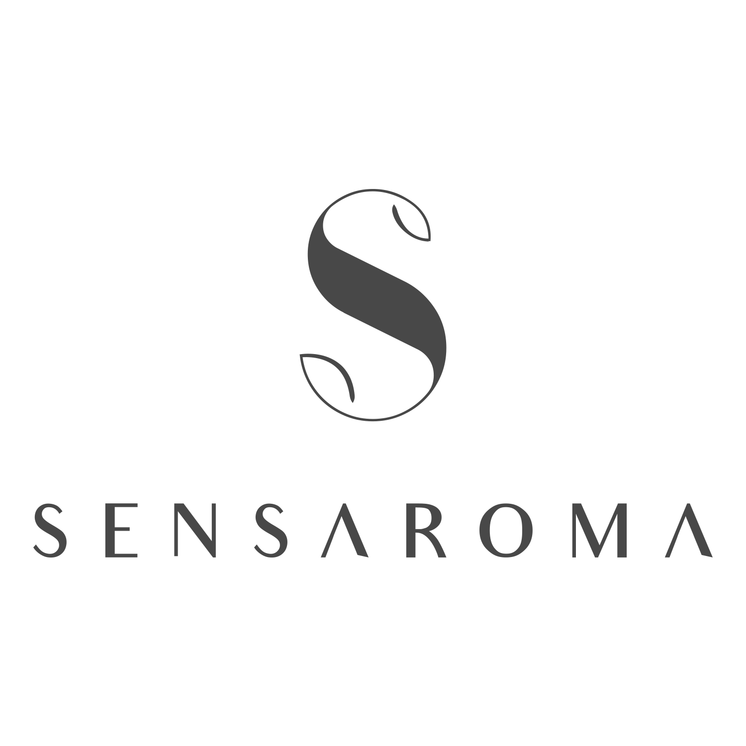 Sensaroma Logo