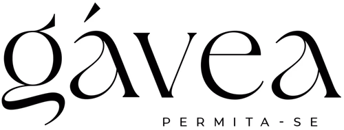 Gávea Perfumes Logo