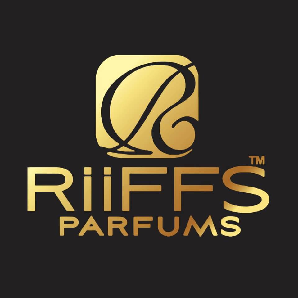 Riiffs Perfumes Logo