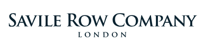 The Savile Row Company Logo