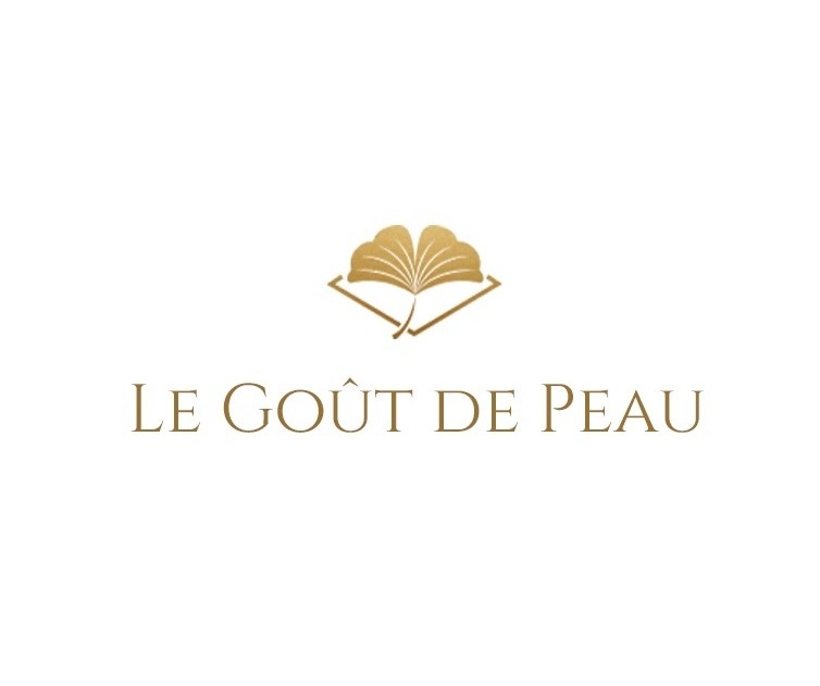 Le Goût De Peau 肌肤之味 Logo