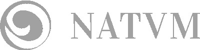 Natvm Parfvm Logo