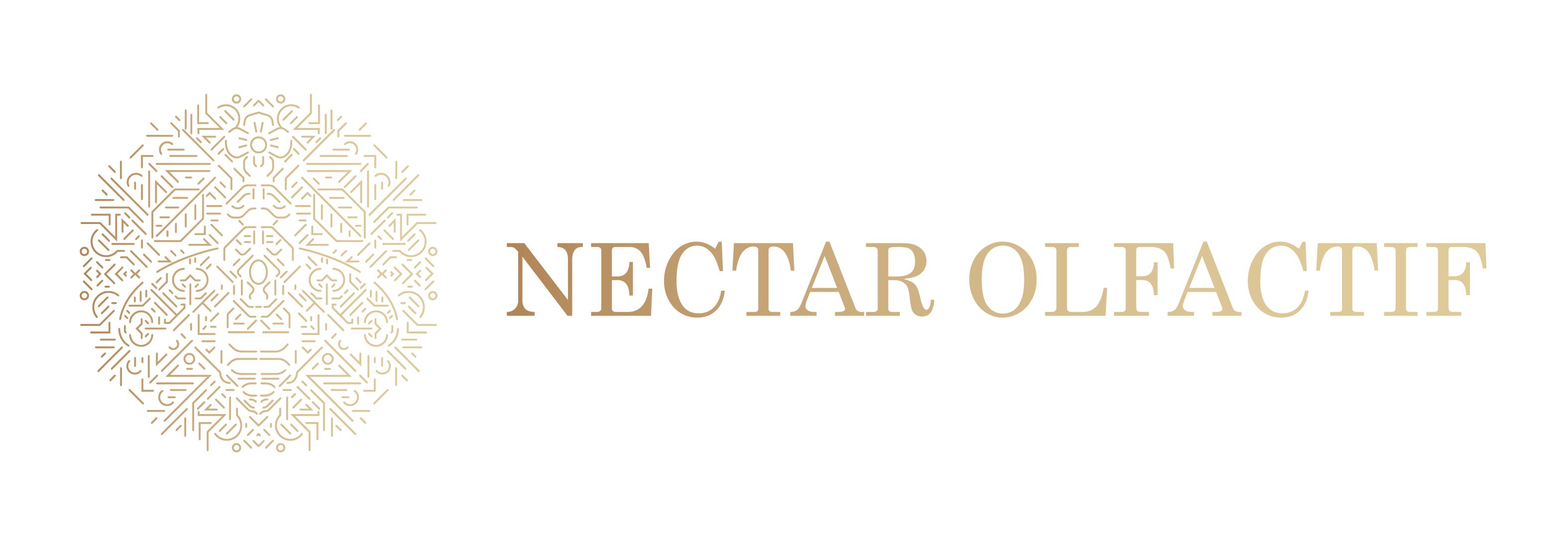 Nectar Olfactif Logo