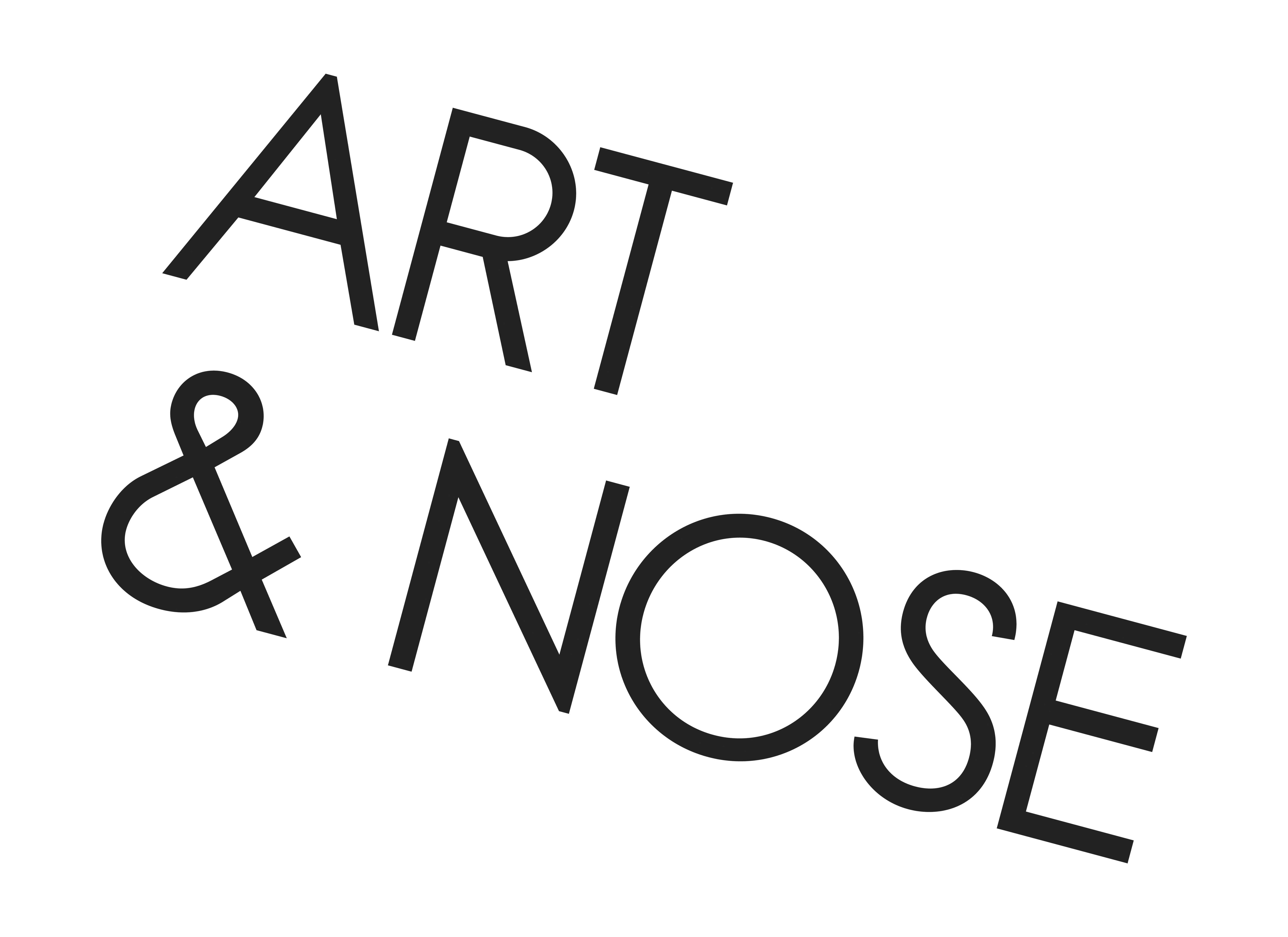 Art&Nose Logo