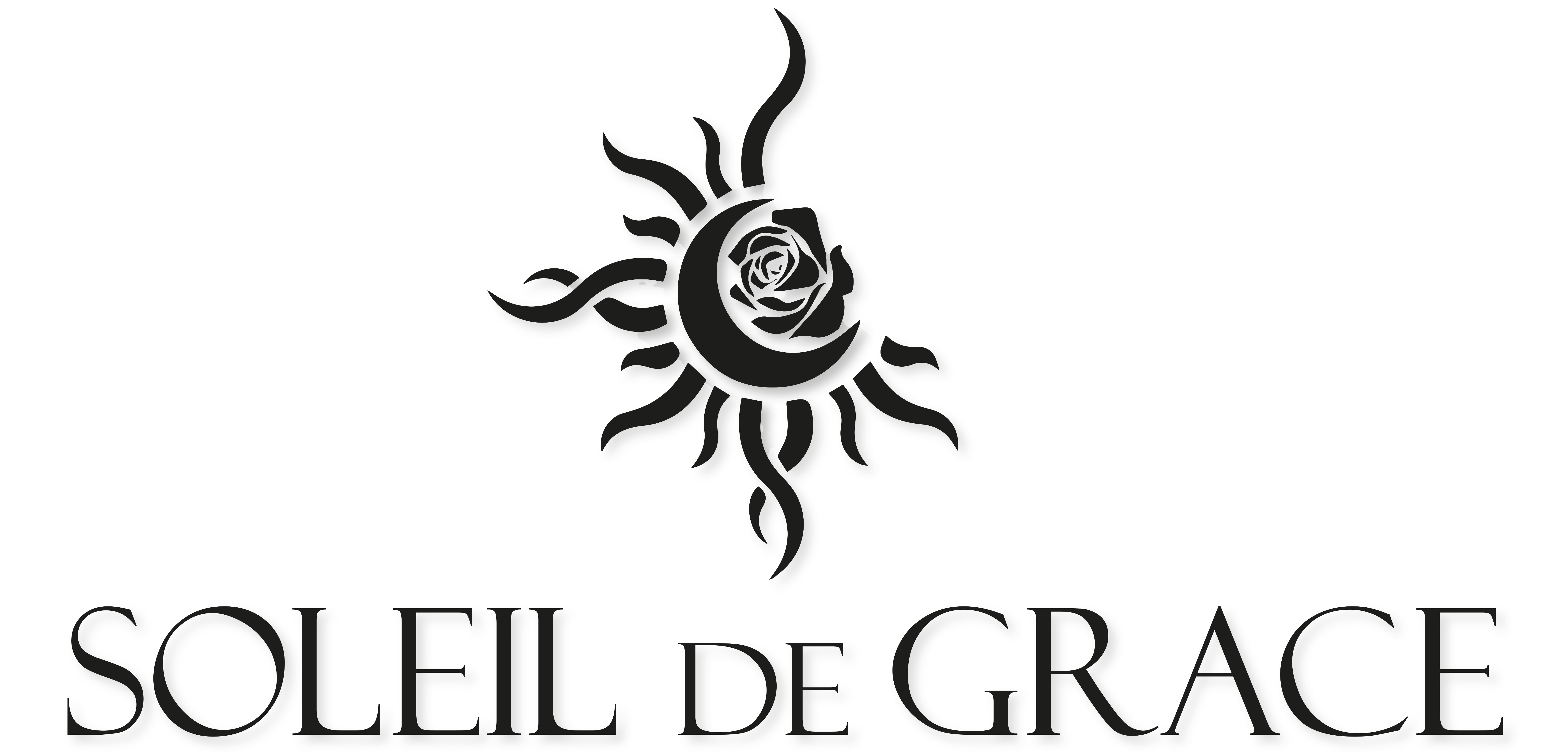 Soleil de Grâce Logo