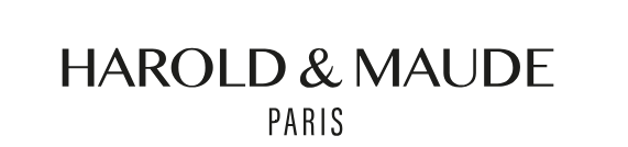 Harold & Maude Logo