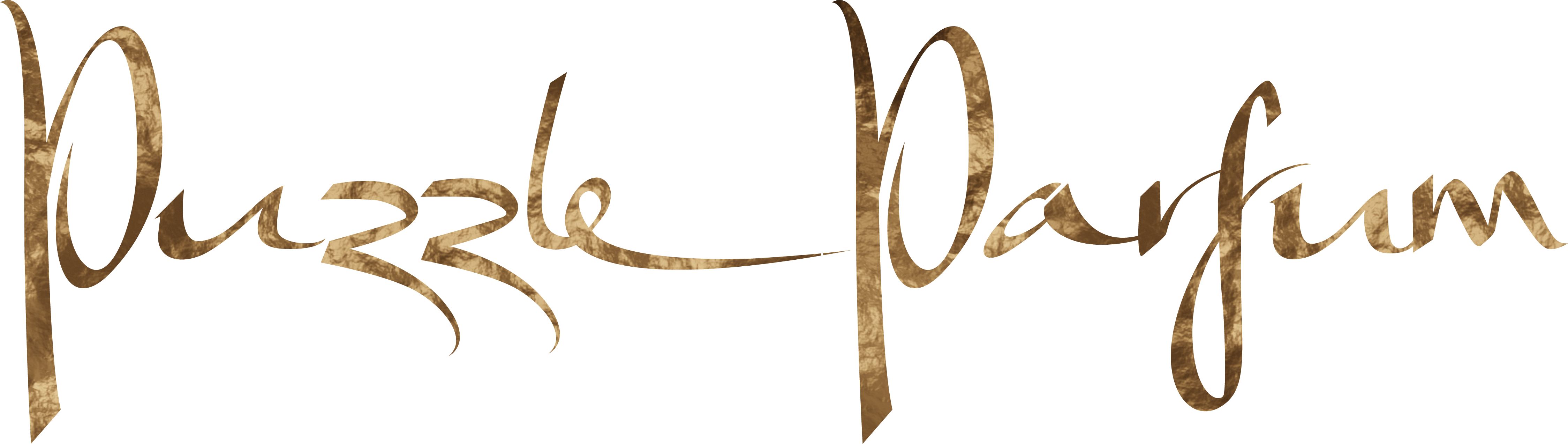 Puzzle Parfum Logo