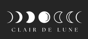 Clair de Lune Logo