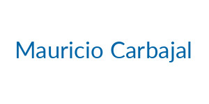 Mauricio Carbajal Logo