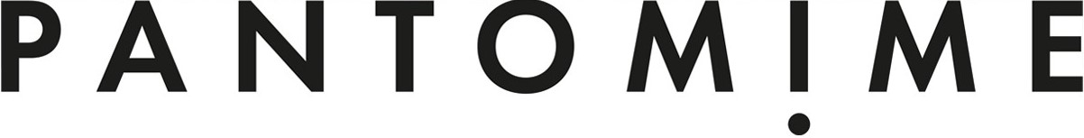 Pantomime Logo