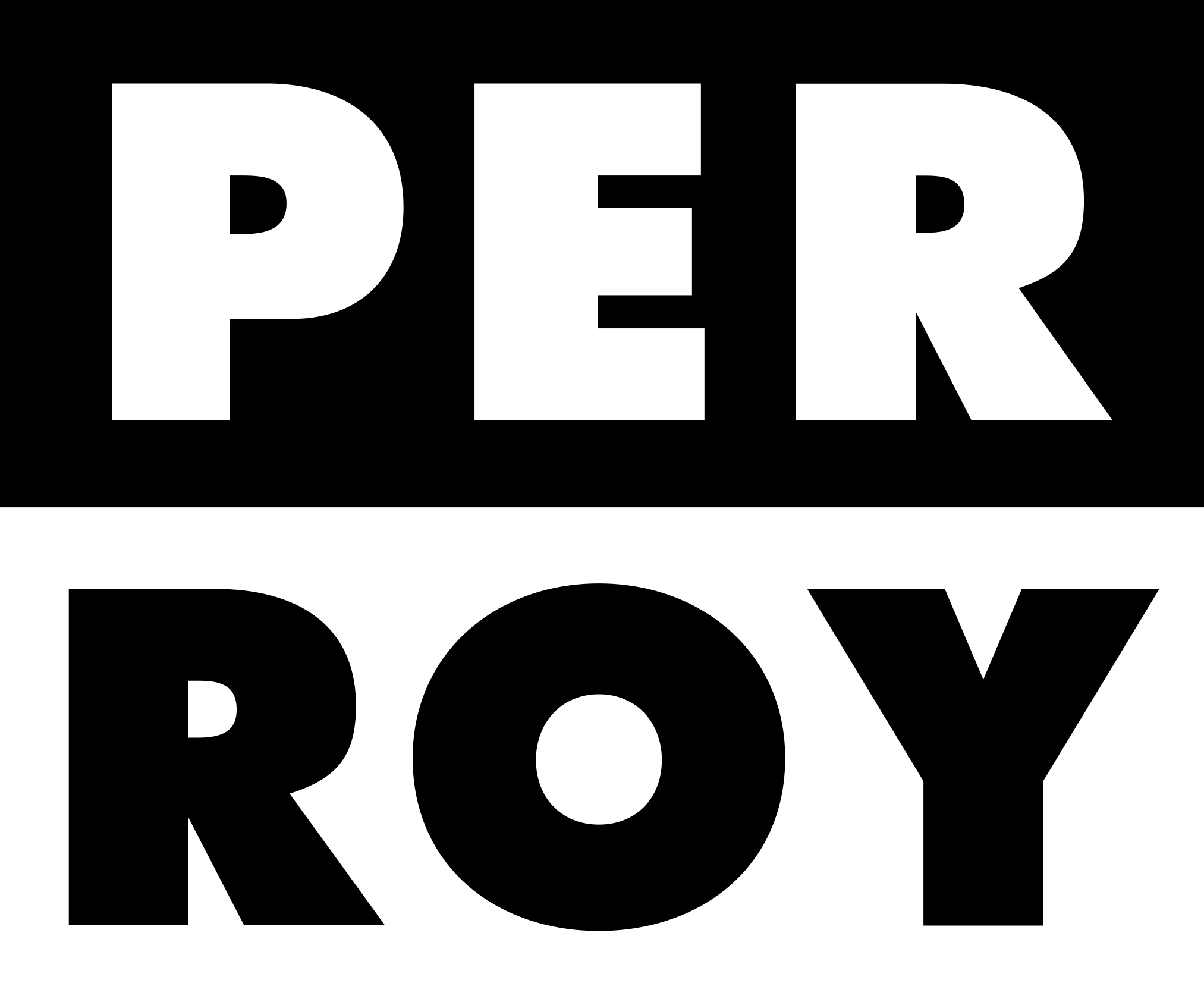 Perroy Logo