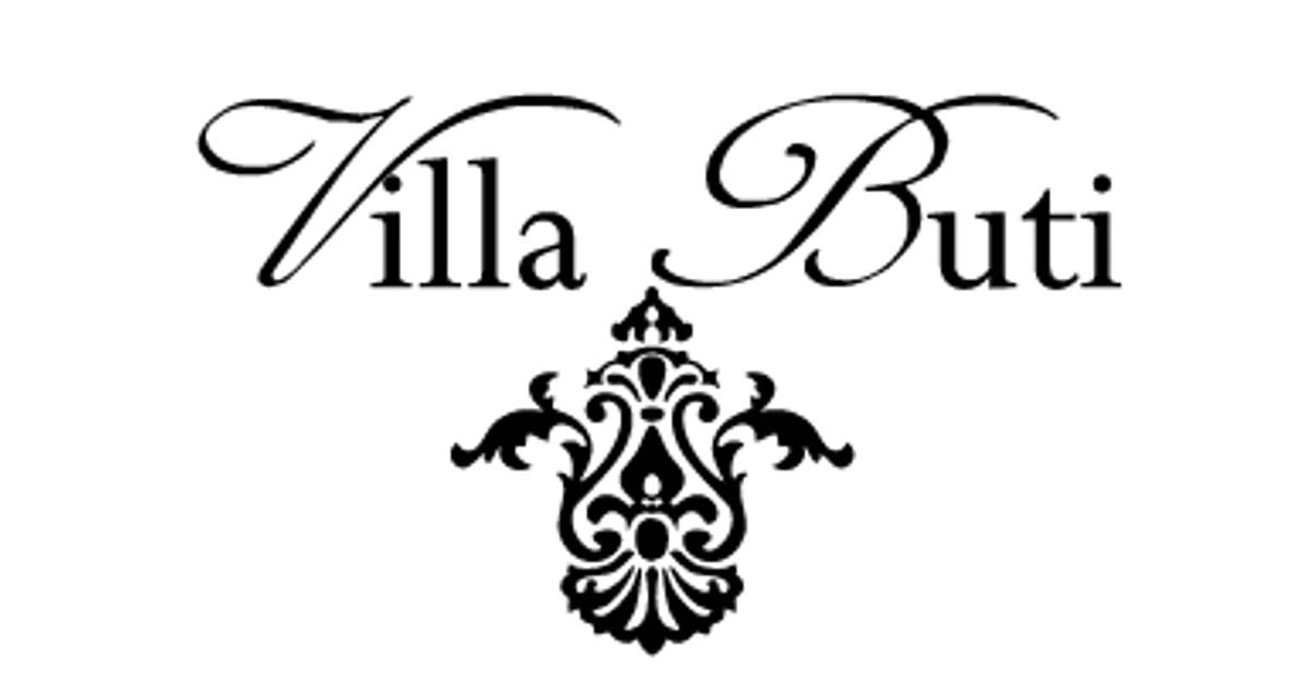 Villa Buti Logo