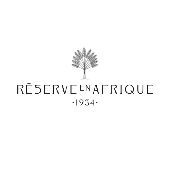 Reserve En Afrique 1934 Logo
