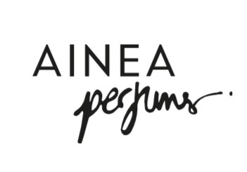 AINEA Perfums Logo
