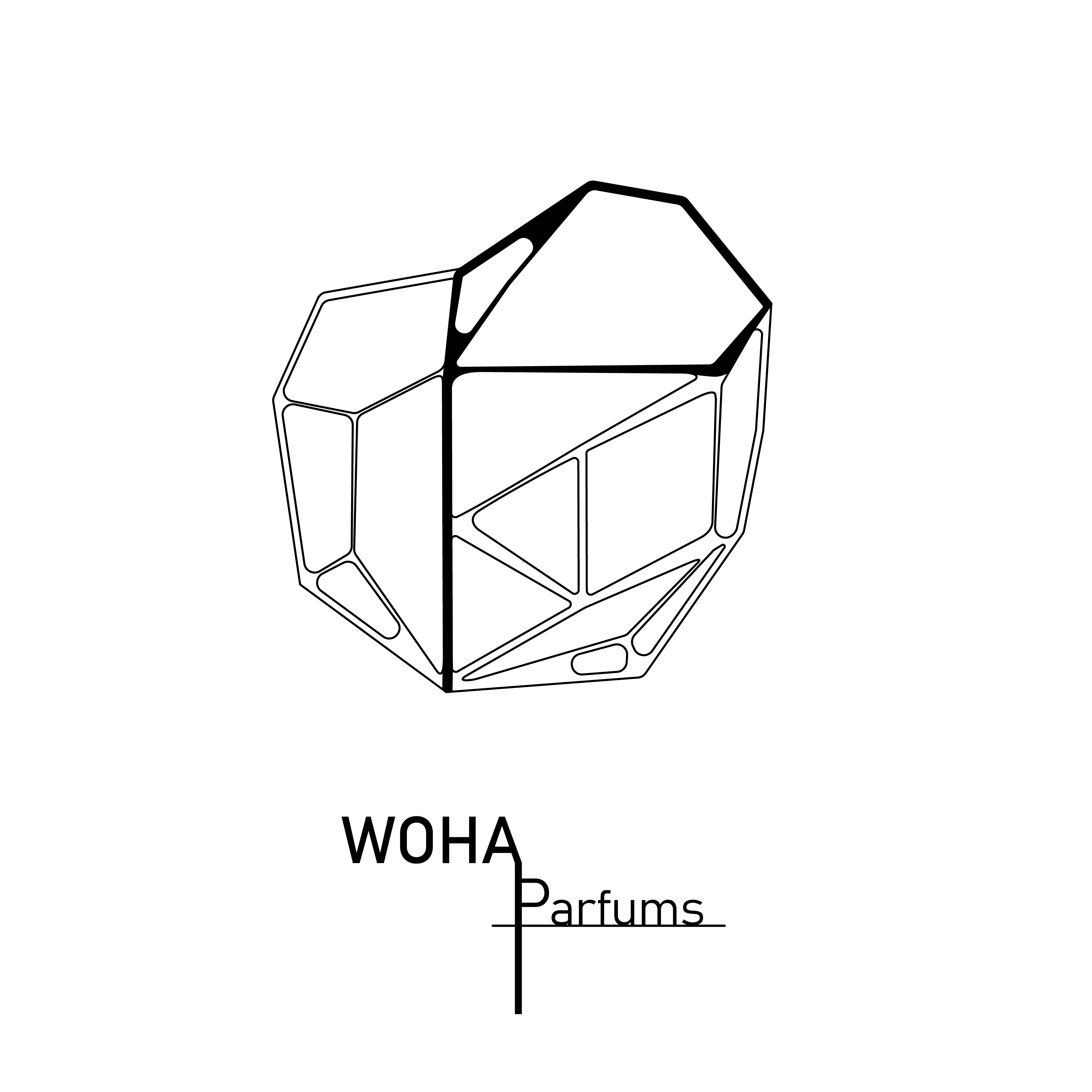 Woha Parfums Logo
