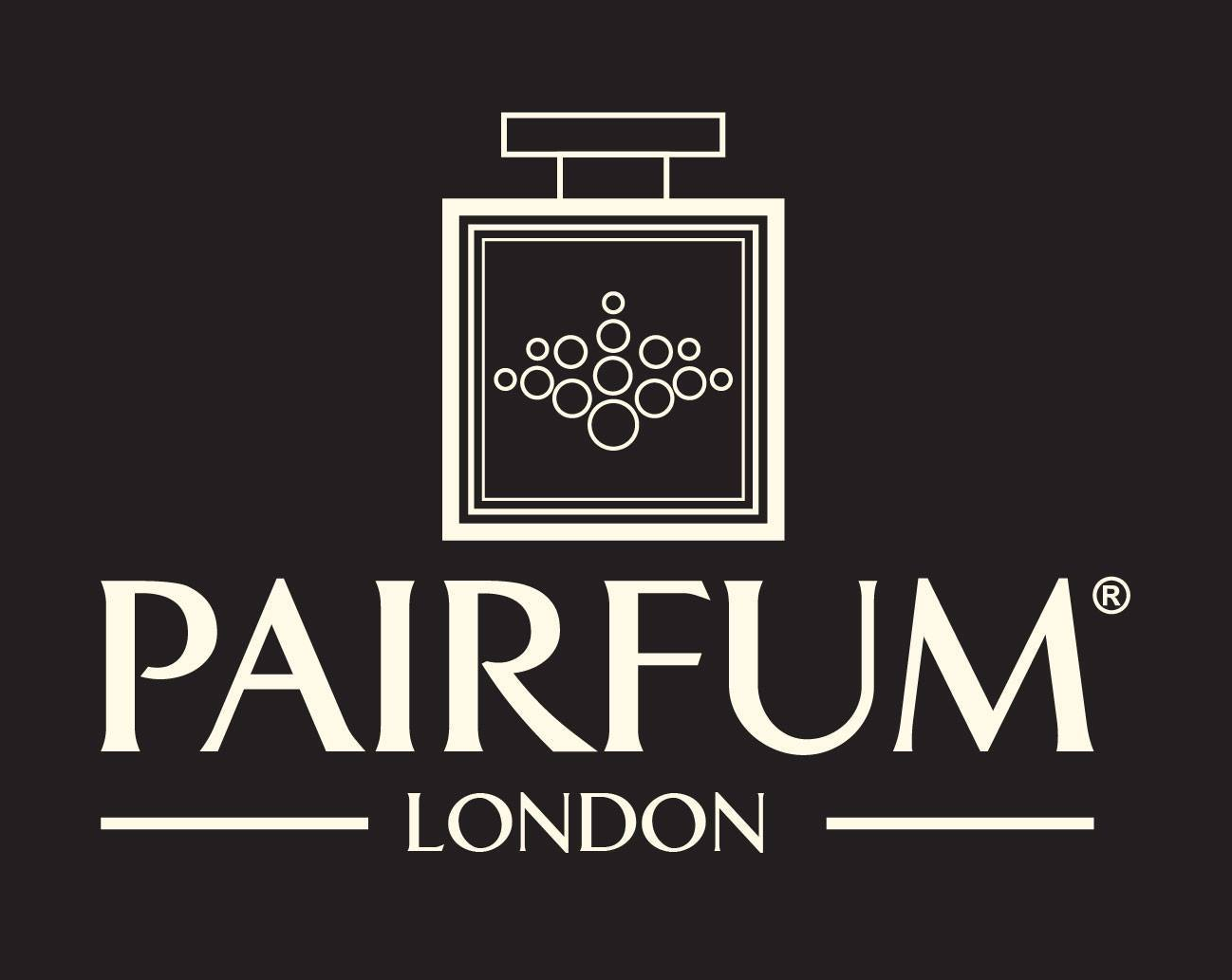 Pairfum London Logo