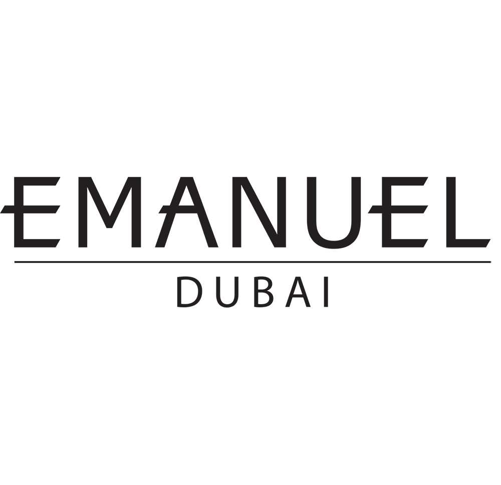 Emanuel Dubai Logo