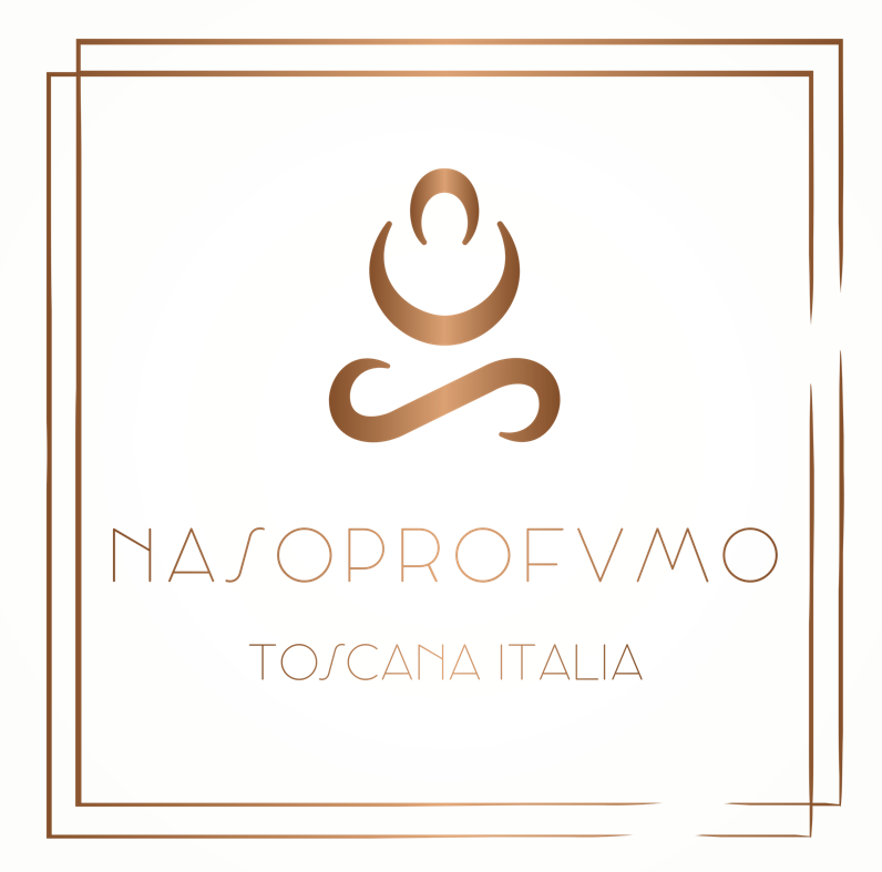 NasoProfumo Logo