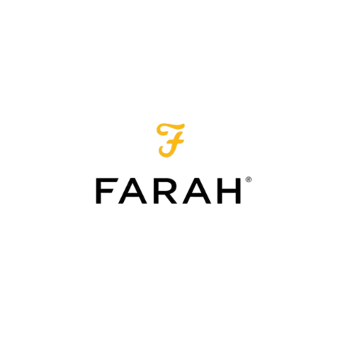 Farah Logo