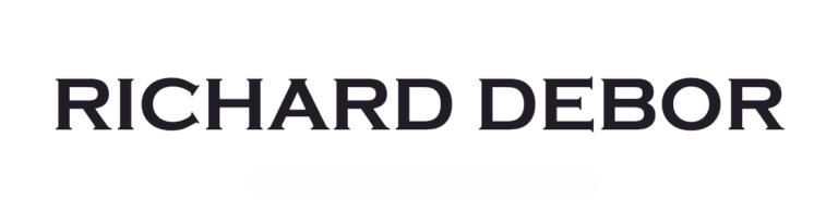 Richard Debor Logo