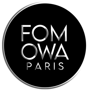 FOMOWA Paris Logo